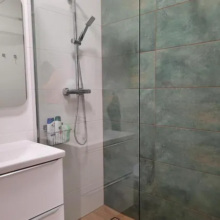 Porto Apartament Gdańsk