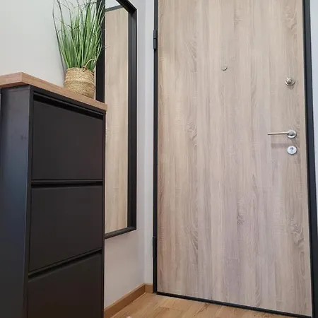 Apartmán Porto
