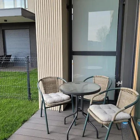 Porto Apartmán