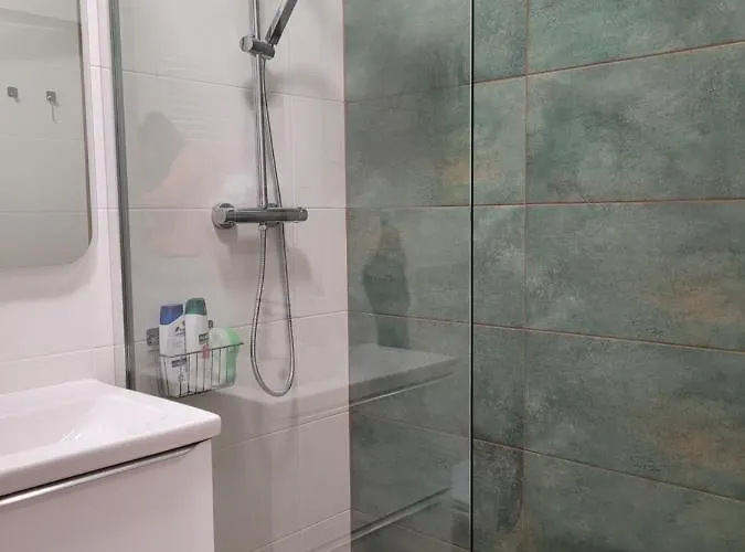 Porto Apartamento Gdańsk